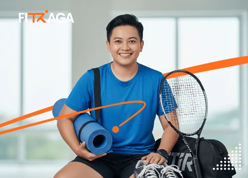 Gambar Kursus Olahraga Pekanbaru oleh Fitraga