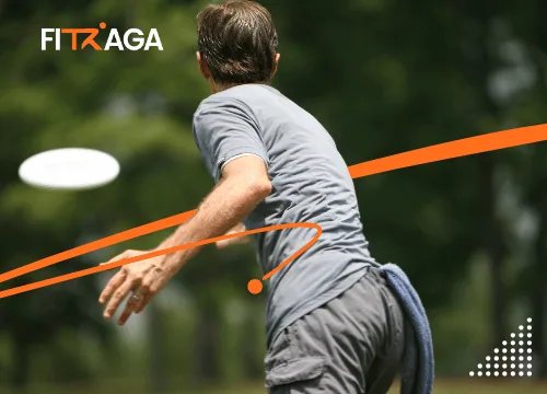 Gambar Kursus Frisbee Indonesia oleh Fitraga