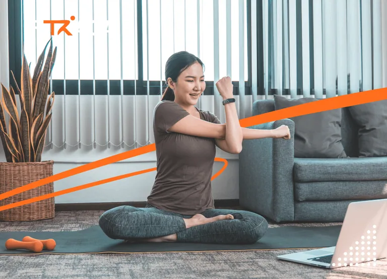 Gambar Kursus Home Fitness Indonesia oleh Fitraga