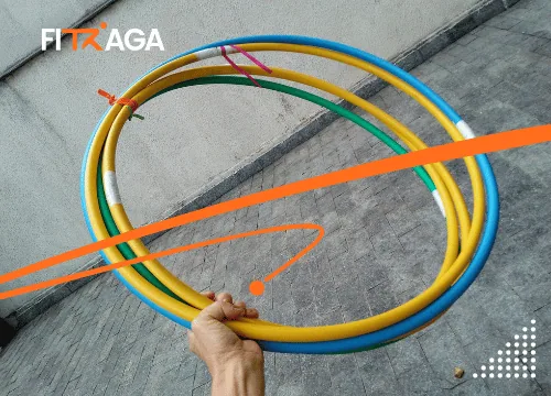 Gambar Kursus Hulahoop Indonesia oleh Fitraga