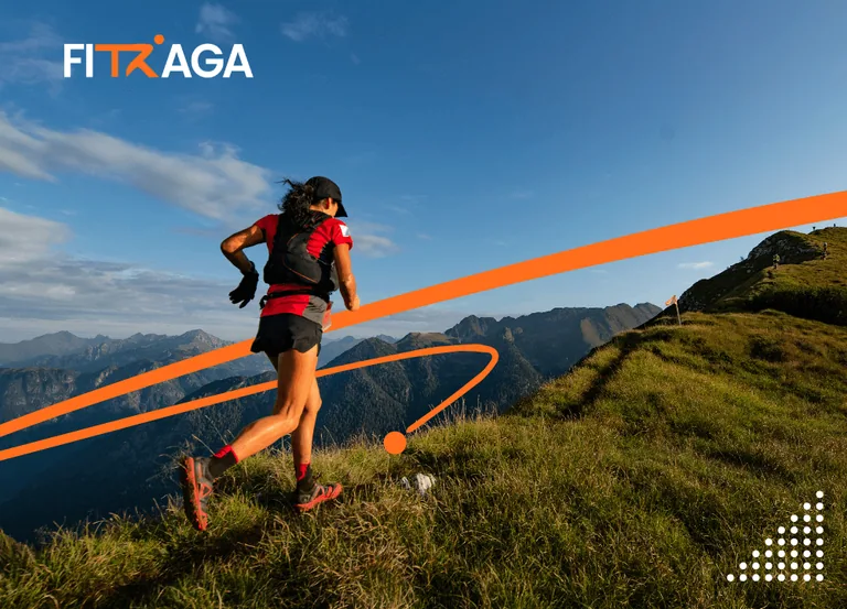 Gambar Kursus Trail Running Indonesia oleh Fitraga