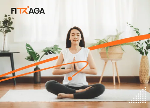 Gambar Kursus Yoga Indonesia oleh Fitraga