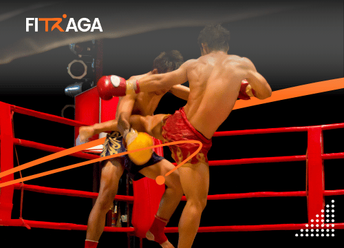 Muay Thai-Fitraga