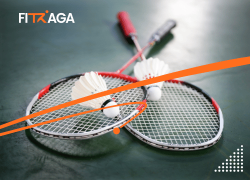 Bulu Tangkis-Fitraga-Yogyakarta