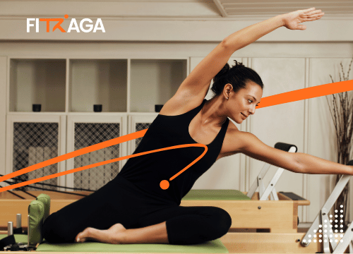 Olahraga-Fitraga-Surabaya