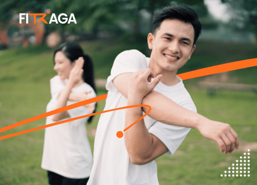 Olahraga-Fitraga-Yogyakarta